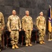 66th Troop Command Change of Responsibility ceremony