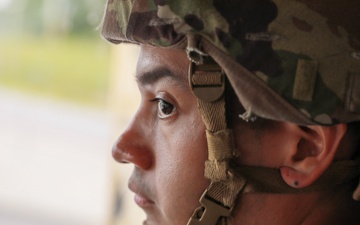 369th Sustainment Brigade Soldiers Complete Expando Van Training