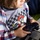 745th  Explosive Ordnance Disposal Company Hosts a Family Day Event