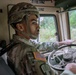 369th Sustainment Brigade Expando Van PMCS &amp;amp; Test