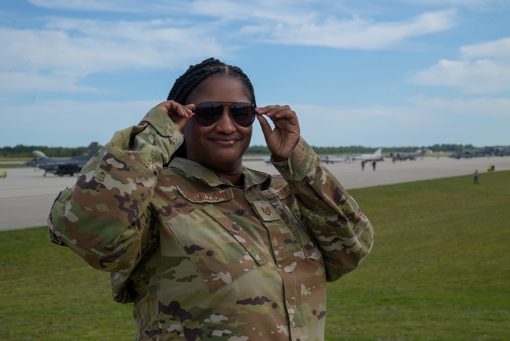 Exercise Northern Strike