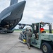 125th MED DET 1 Training in Puerto Rico