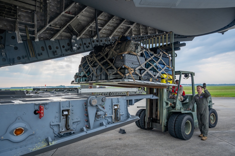 125th MED DET 1 Training in Puerto Rico