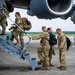 125th MED DET 1 Training in Puerto Rico