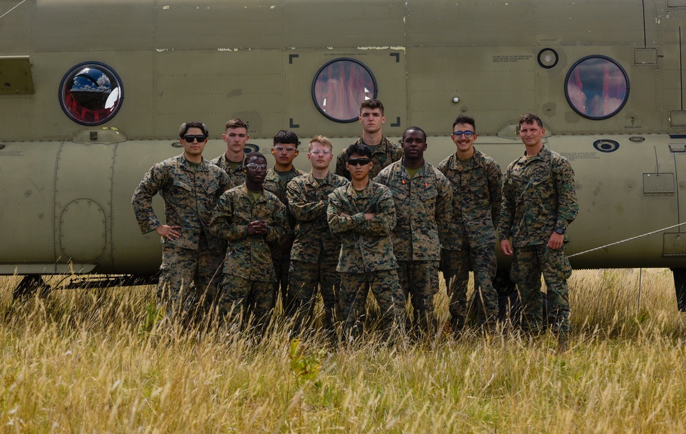 Exercise Northern Strike