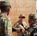 North Carolina National Guard, Botswana conduct urban operations training at Southern Accord 2024