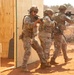 North Carolina National Guard, Botswana conduct urban operations training at Southern Accord 2024