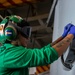 USS Carl Vinson (CVN 70) Aviation Structural Mechanic