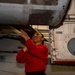 USS Carl Vinson (CVN 70) Aviation Ordnanceman Airman
