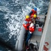 USS Blue Ridge Conducts Small Boat Operations