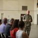 District of Columbia National Guard holds Promotion Ceremony for Capt. Jade McCouch