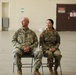 District of Columbia National Guard holds Promotion Ceremony for Capt. Jade McCouch