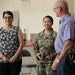 District of Columbia National Guard holds Promotion Ceremony for Capt. Jade McCouch