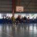Koa Moana 24: U.S. Marines Lead a Basketball Clinic for Palau High School Students