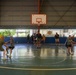 Koa Moana 24: U.S. Marines Lead a Basketball Clinic for Palau High School Students