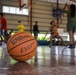 Koa Moana 24: U.S. Marines Lead a Basketball Clinic for Palau High School Students