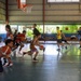 Koa Moana 24: U.S. Marines Lead a Basketball Clinic for Palau High School Students