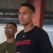 Koa Moana 24: U.S. Marines Lead a Basketball Clinic for Palau High School Students