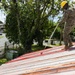 Koa Moana 24: Library Roof Painting