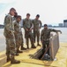 177th Fighter Wing POL Graduates Annual Mission-Ready Airmen Class