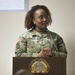 District of Columbia National Guard Joint Force Headquarters Hosts Promotion Ceremony for Sgt. 1st Class Alessandra Tompkins