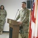 District of Columbia National Guard Joint Force Headquarters Hosts Promotion Ceremony for Sgt. 1st Class Alessandra Tompkins