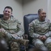 District of Columbia National Guard Joint Force Headquarters Hosts Promotion Ceremony for Sgt. 1st Class Alessandra Tompkins