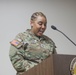 District of Columbia National Guard Joint Force Headquarters Hosts Promotion Ceremony for Sgt. 1st Class Alessandra Tompkins