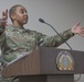 District of Columbia National Guard Joint Force Headquarters Hosts Promotion Ceremony for Sgt. 1st Class Alessandra Tompkins