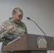 District of Columbia National Guard Joint Force Headquarters Hosts Promotion Ceremony for Sgt. 1st Class Alessandra Tompkins