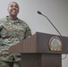 District of Columbia National Guard Joint Force Headquarters Hosts Promotion Ceremony for Sgt. 1st Class Alessandra Tompkins