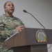 District of Columbia National Guard Joint Force Headquarters Hosts Promotion Ceremony for Sgt. 1st Class Alessandra Tompkins