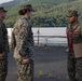 RD 24 | U.S. Marines with 3/12 Promote Noncommissioned Officer Ranks