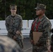 RD 24 | U.S. Marines with 3/12 Promote Noncommissioned Officer Ranks