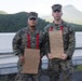 RD 24 | U.S. Marines with 3/12 Promote Noncommissioned Officer Ranks