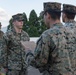 RD 24 | U.S. Marines with 3/12 Promote Noncommissioned Officer Ranks