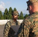 RD 24 | U.S. Marines with 3/12 Promote Noncommissioned Officer Ranks