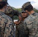 RD 24 | U.S. Marines with 3/12 Promote Noncommissioned Officer Ranks