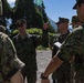 RD 24 | JGSDF 8th Division visits 3/12 HIMARS