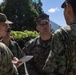 RD 24 | JGSDF 8th Division visits 3/12 HIMARS