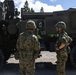 RD 24 | JGSDF 8th Division visits 3/12 HIMARS