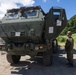 RD 24 | JGSDF 8th Division visits 3/12 HIMARS