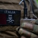 Italian, Air Force SOF conduct PR during EW 24 FTX II