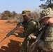 North Carolina National Guard, Botswana Defence Force conduct urban operations training at Southern Accord 2024