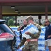 Pennsylvania Army National Guard Soldiers Provide Drinking Water to Local Community