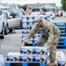 Pennsylvania Army National Guard Soldiers Provide Drinking Water to Local Community