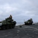 LAR Co. Conducts First LAV Live-Fire Aboard USS Somerset