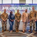 Air University programs on display at AFSA Summit