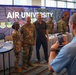 Air University programs on display at AFSA Summit