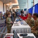 Air University programs on display at AFSA Summit